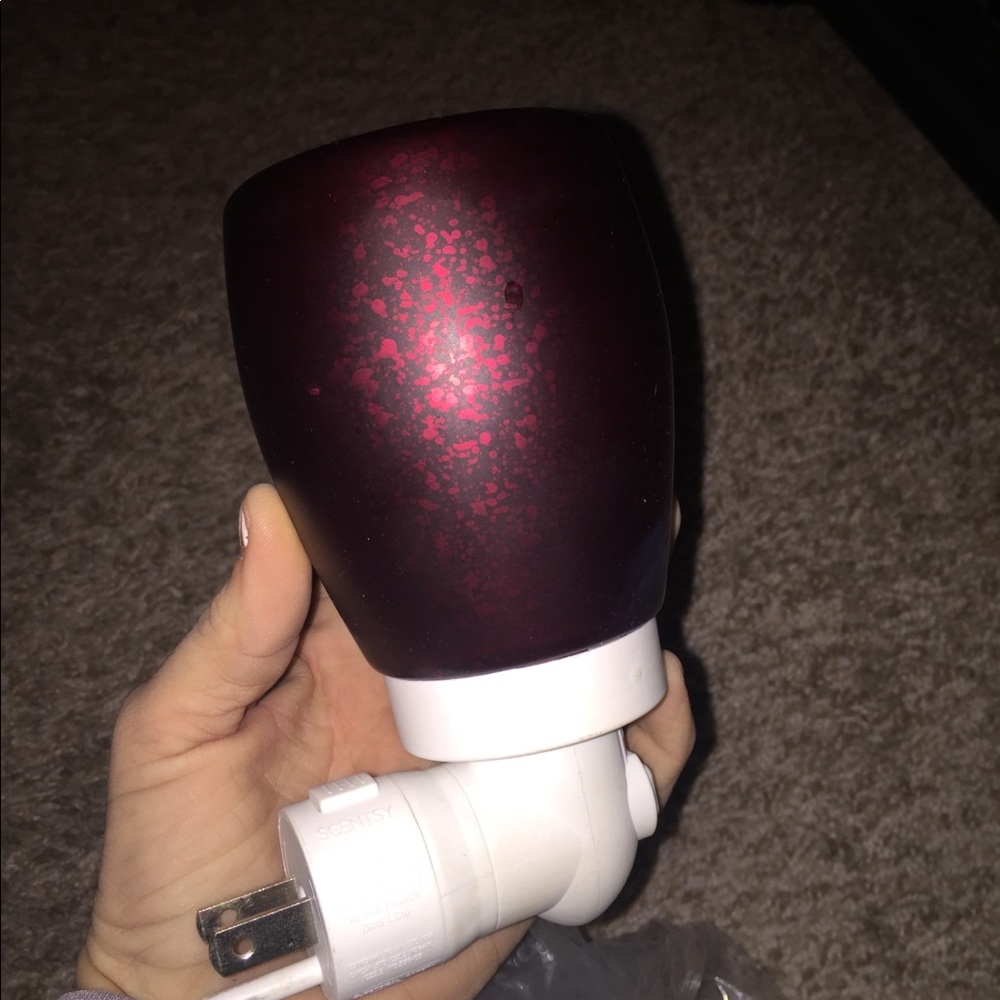 Scentsy Plug in